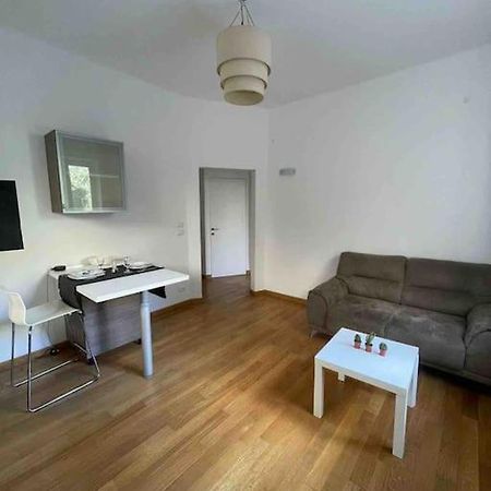 Apartament L'Eremo In Citta Genua Zewnętrze zdjęcie