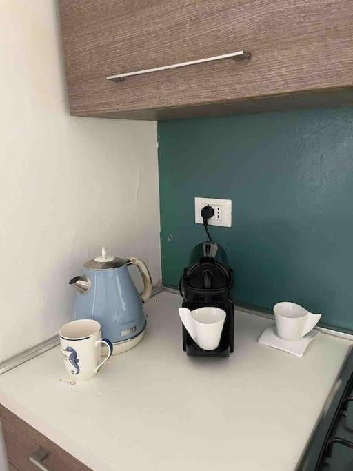 Apartament L'Eremo In Citta Genua Zewnętrze zdjęcie