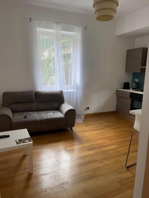 Apartament L'Eremo In Citta Genua Zewnętrze zdjęcie