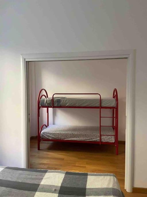 Apartament L'Eremo In Citta Genua Zewnętrze zdjęcie