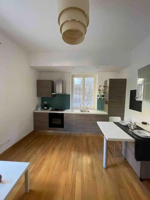 Apartament L'Eremo In Citta Genua Zewnętrze zdjęcie