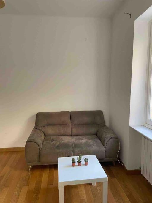 Apartament L'Eremo In Citta Genua Zewnętrze zdjęcie