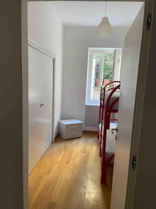 Apartament L'Eremo In Citta Genua Zewnętrze zdjęcie