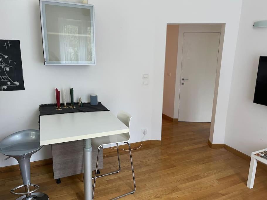Apartament L'Eremo In Citta Genua Zewnętrze zdjęcie