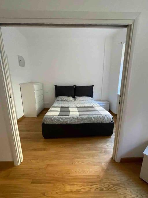 Apartament L'Eremo In Citta Genua Zewnętrze zdjęcie