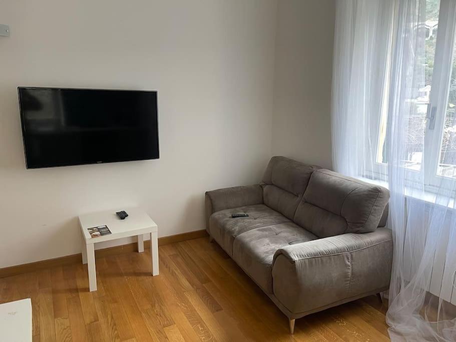 Apartament L'Eremo In Citta Genua Zewnętrze zdjęcie